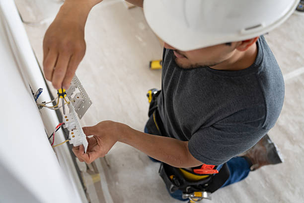 Reliable Generator Installation contractor in Big Bass Lake, PA by No Joke electrician