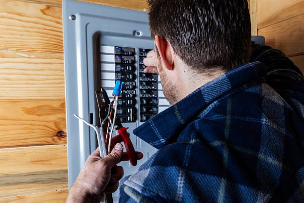 Affordable Generator Installation solutions in Big Bass Lake, PA